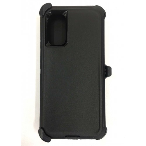 Samsung Galaxy A53 5G Screen Case Black